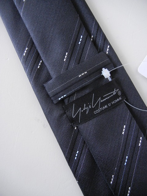 goo Yohji Yamamoto アシンメトリー ノースリーブ SOFT VAIL NO SLEEVE TEE BLACK - Yohji Yamamoto POUR HOMME